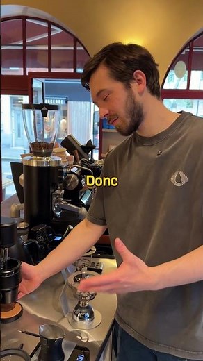 A world champion coffee? 👑