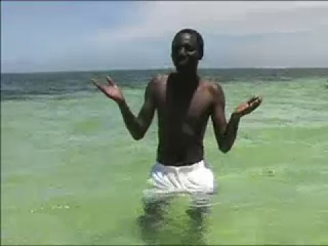 John De'Mathew - Nitugakena (Official video)