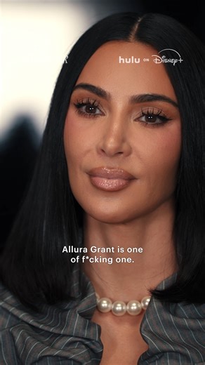 Carr calling Allura mediocre at her interview to join the firm is a choice. The 2-episode season finale of #AllsFair is now streaming on Hulu. | All's Fair On Hulu