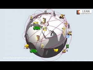 Qué es M2M. La tecnología machine to machine llega para revolucionar nuestras vidas.