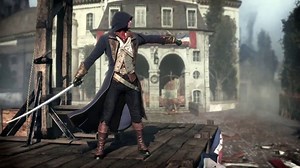 Assassin’s Creed Unity Visual Analysis: PS4 vs PC vs Xbox One