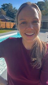 24K views · 1.3K reactions | Quick update on our plumbing problem | Coastal Living with Lindsey | Facebook