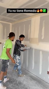 ✅😡🔥💪un derrame me va dar😡🔥💪✅ #construction #drywall #drywallfinisher #foryoupageシforyou #viralreels | Manny Sanchez9