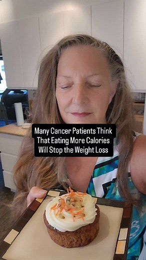 Before I even knew the word 'cachexia', my pants were falling off and even half a sandwich felt impossible to finish. This wasn’t ordinary weight loss, it was the early slide into cancer-related wasting, a survival shutdown where the body burns muscle for fuel while my untouched food was still on the plate. Here is what to watch for: 1️⃣ Pants suddenly sagging or falling off. 2️⃣ Strength fading during everyday tasks like stairs or carrying groceries. 3️⃣ Leaving meals unfinished, not from fulln
