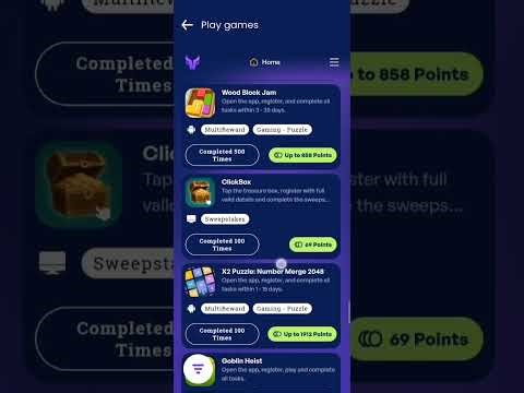 How you can make money with Paidwork application.