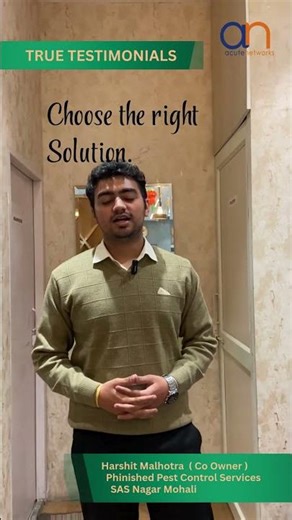 Client Review Tally Prime & Tally on Cloud Experience | Acute Networks #clienttestimonial