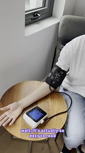 2.8M views · 111 reactions | Discover the smart way to manage your blood pressure. Get your blood pressure monitor, goal-based plans, nutrition tips and coaching tailored to your specific needs. | Livongo by Teladoc Health | Facebook