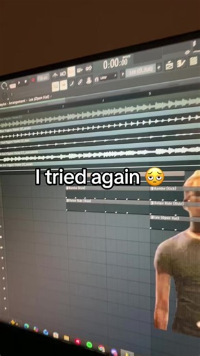 Alien software #flstudio