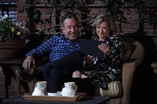Shifting Gears: Nancy Travis (Last Man Standing) to Reunite with Tim Allen on ABC Sitcom