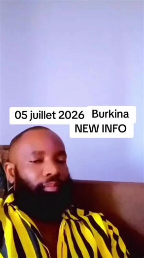 Burkina Faso : nouvelles infos sur l’AES et Ibrahim Traoré