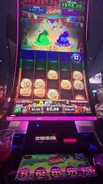one of my favorite games #slot #slotscasinogames #casinoworld