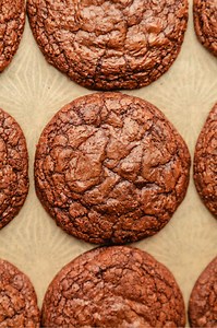 Brownie Cookie Recipe