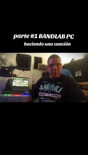 asiíendo una canción con Bandlab desde cero en PC@BandLab #CapCut #bandlabartist🔥 #bandlab #bandlabjamtayo #bandlabrapper #production #musica #con #celulares #cursosonline #apoyotiktok #paratiiiiiiiiiiiiiiiiiiiiiiiiiiiiiii #paratii #viralvideos #crear