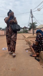 3.4M views · 75K reactions | Business woman rewards homeless orphan for her humility | SuperFilm | Facebook