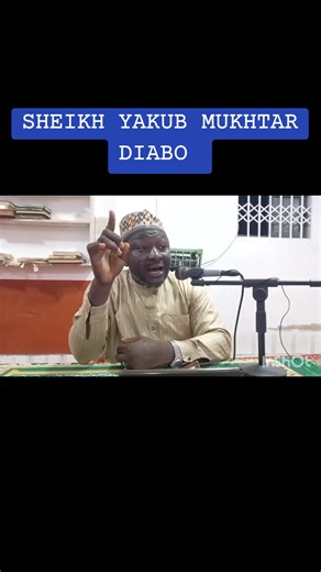 Hajj Akima (@hajj.akima)’s video of yakub