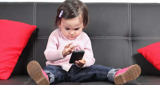10 Bad Effects of Electronic Devices on Kids