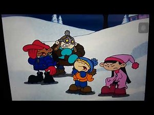 knd 4&3 moment operation snowing