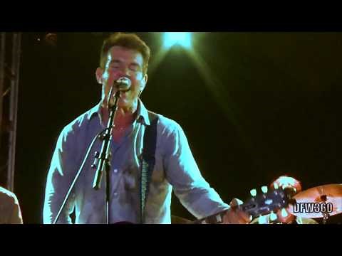 Dennis Quaid & the Sharks - Great Balls of Fire - Live at Gas Monkey 2017