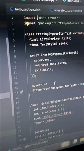 Keep coding, keep growing🔥