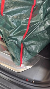 Austin bound with my Goddaughter’s large a** Christmas tree! 🎄😂 Cook It Erica #KingOfChristmas #ChristmasTree #Austin #Goddaughter #Nanny ￼ | Little Cajun House