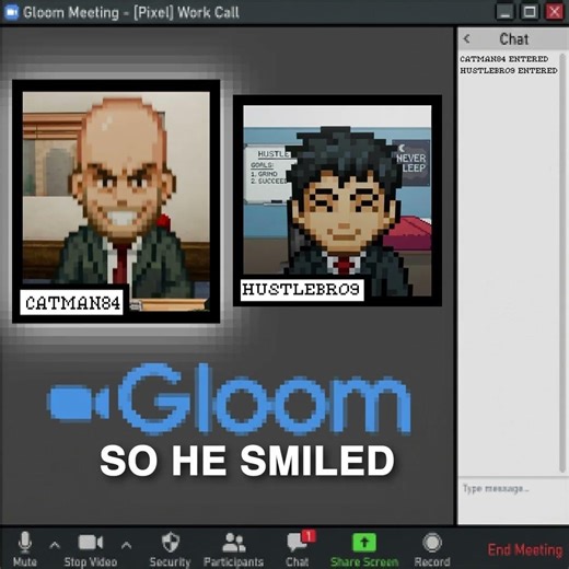 Using AI to cheat job a interview!?!?