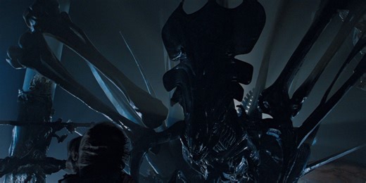 James Cameron Details How Aliens Could Have Improved The Xenomorph Design If Filmed Today