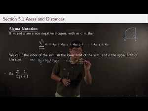 Chapter5 SigmaNotation