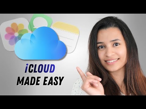 Everything you need to know about iCloud