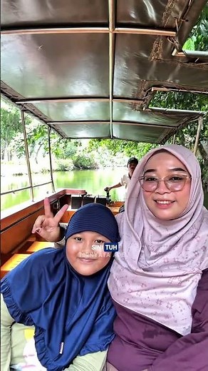 Rekomendasi tempat wisata murah meriah yang ada di Jakarta cocok banget buat ajak keluarga pas libur