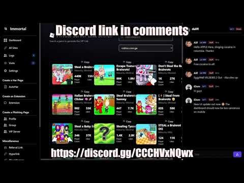 how to beam roblox account | roblox scam link tutorial