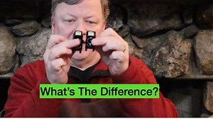 Owners Review: Comparing the Olight Baldr Mini With the Baldr S