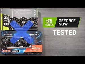 Geforce Now Tested: Gaming without a GPU - Is It Worth It?
