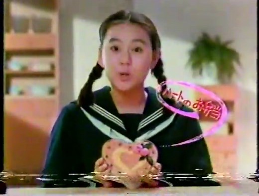 エスパー魔美/Esper Mami Ep 49 (JOEX-TV, 03/15/88)