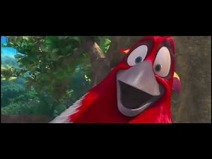 Rio (2011) Disney Channel Credits (2025)