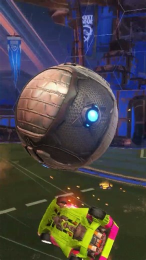 Master of Late Flip Resets