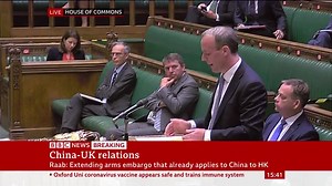 BBC Politics on Reels