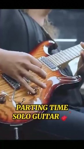 4.9K views · 136 reactions | Parting Time Solo guitar by Paul Sepira #cttoofphotonotmine #musicwegrowup #cttoOfvideo #rockband #rockballad #OPMRock #OPM #popular #highlights #thankyouforyoursupport | Andy Abejero #musicwegrowup | Facebook