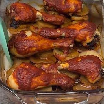 After this recipe, you won't want to eat chicken any other way.