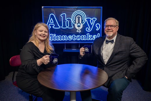 🎙️ New on Ahoy, Minnetonka: Listen in for a State of the District update covering early construction projects made possible by the voter‑approved building bond, Superintendent Law’s recent presentation at the national American Association of School Administrators conference, and priorities as the district moves into the second half of the school year. The conversation also highlights current legislative topics affecting schools and the advocacy work of the district’s CASE committee. As February