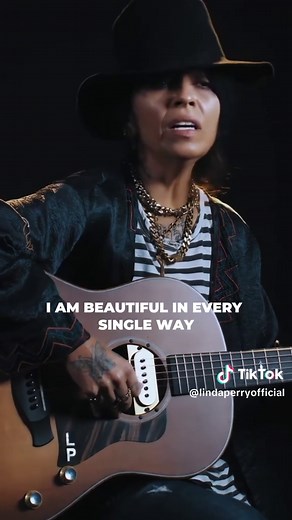 You Are Beautiful: Embracing Self-Love Through Music
