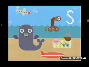 Noggin S Finding Final/Rubbadubbers Enhances Preschoolers'