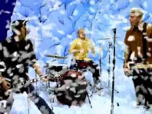 MxPx - I'm Ok, You're Ok | IMVDb