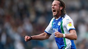 Jonas Olsson delivers verdict on Steve Bruce at West Brom
