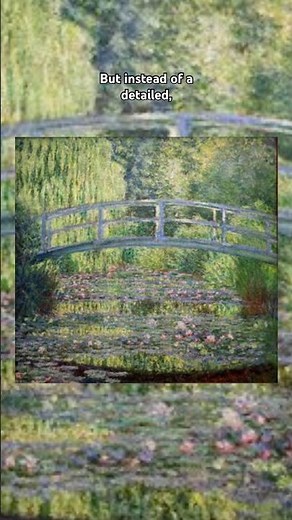 Inside Monet’s Water Lily Pond: A Turning Point in Art