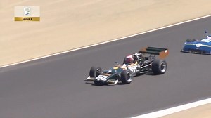 6.6K views · 374 reactions | 5.0-litre engines in #F1 cars? You’re gosh darn right. Who’d like to see F5000 back in action? #gwflatout | Goodwood Road & Racing | Facebook