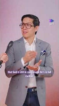 How do we explain the sovereignty of God?