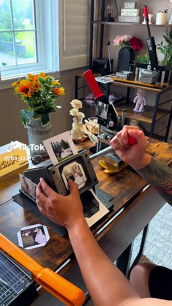 Turn your fridge into a captivating memory gallery with custom magnets that reflect your unique style.#custom #workfromhome #workfromhomejobs #custommade #fridgemagnets #fmcraft