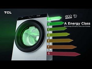 TCL P3 Washing Machine