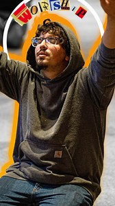 ❤️‍🔥 At Bethany Global University, we value a relationship with Jesus first and foremost. It’s what fuels our community and friendships! ❤️‍🔥 That’s why it’s our greatest joy to see our students praising and worshipping the Lord. We believe without that, without loving Jesus first, we cannot love others well. ❤️‍🔥 How many times have you felt that way, where you’ve been so drained you haven’t been able to love the people around you? Chances are you aren’t letting yourself be loved by God and 