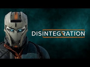 Disintegration. ч1. Снова в седле